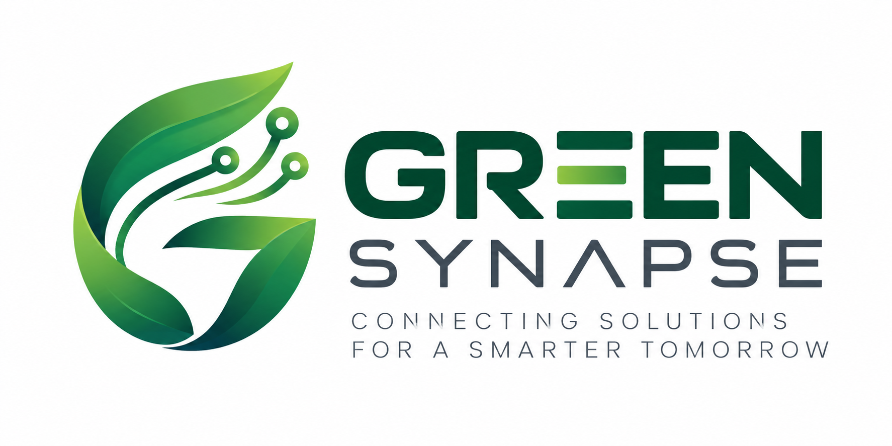 Green Synapse — Connecting Solutions for a Smarter Tomorrow
